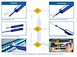 One-Click Fiber Optic Cleaner