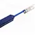 One-Click Fiber Optic Cleaner